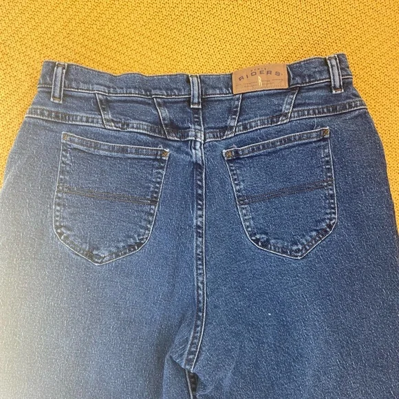 Vintage Lee Riders jeans - Picture 5 of 5